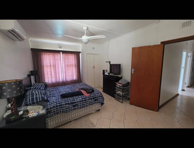 4 BEDROOM HOUSE FOR SALE IN NYALA PARK